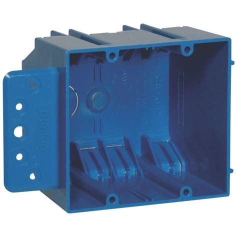 box plastic electrical|plastic electrical outlet boxes.